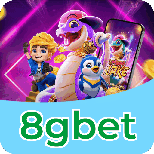 Instalar APK 8gbet